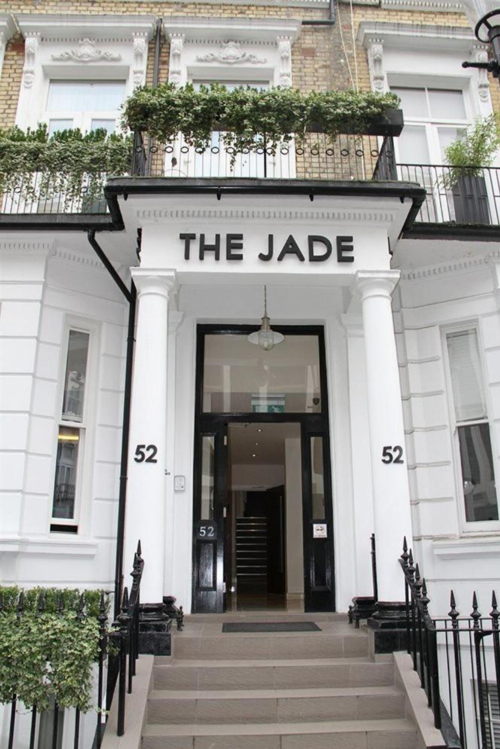 The Jade Image 13